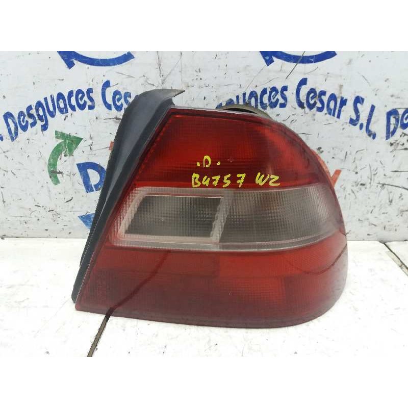 PILOTO TRASERO DERECHO  - imagen 1