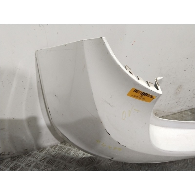 PARAGOLPES TRASERO 93168484  - imagen 2
