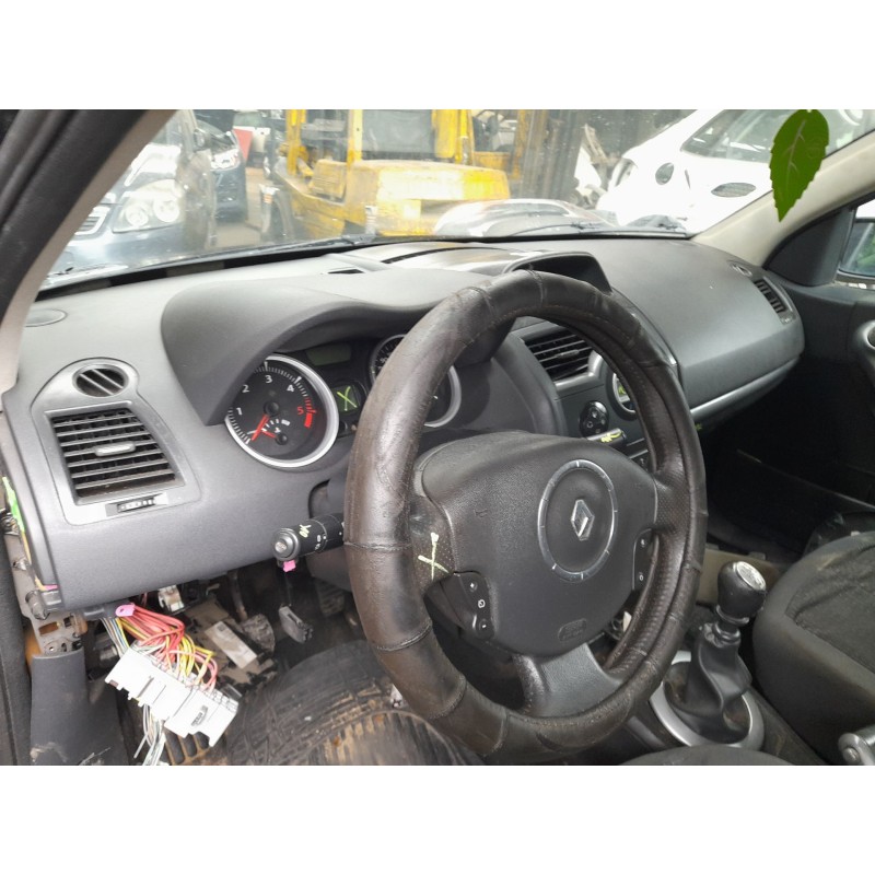 RENAULT MEGANE II (BM0/1_, CM0/1_) - imagen 2