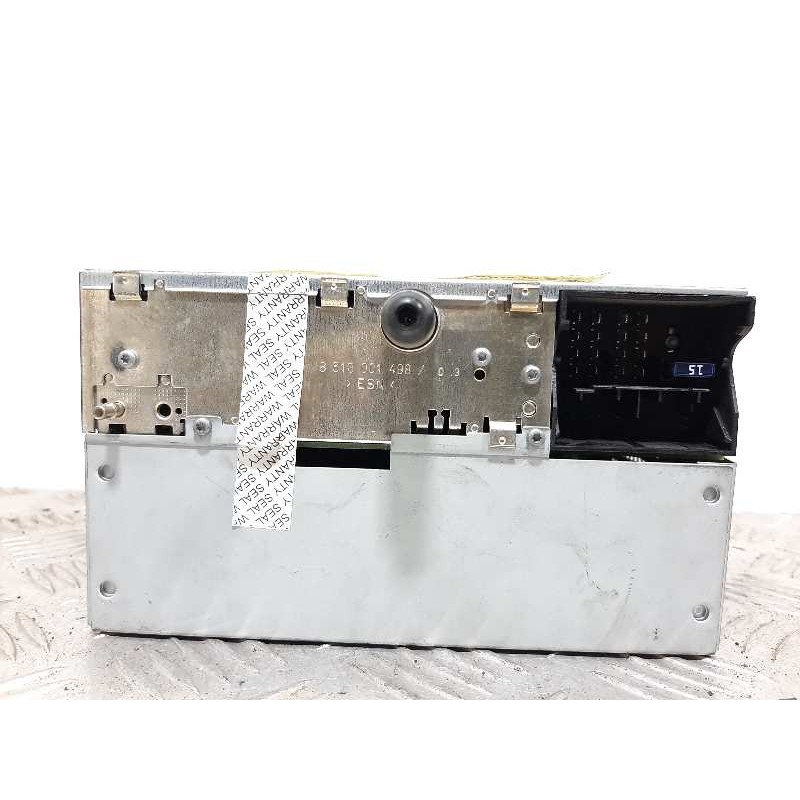 SISTEMA AUDIO / RADIO CD 7644221310  - imagen 2