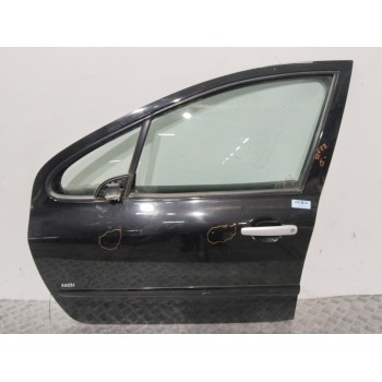 PUERTA DELANTERA IZQUIERDA 9002S8 NEGRO 