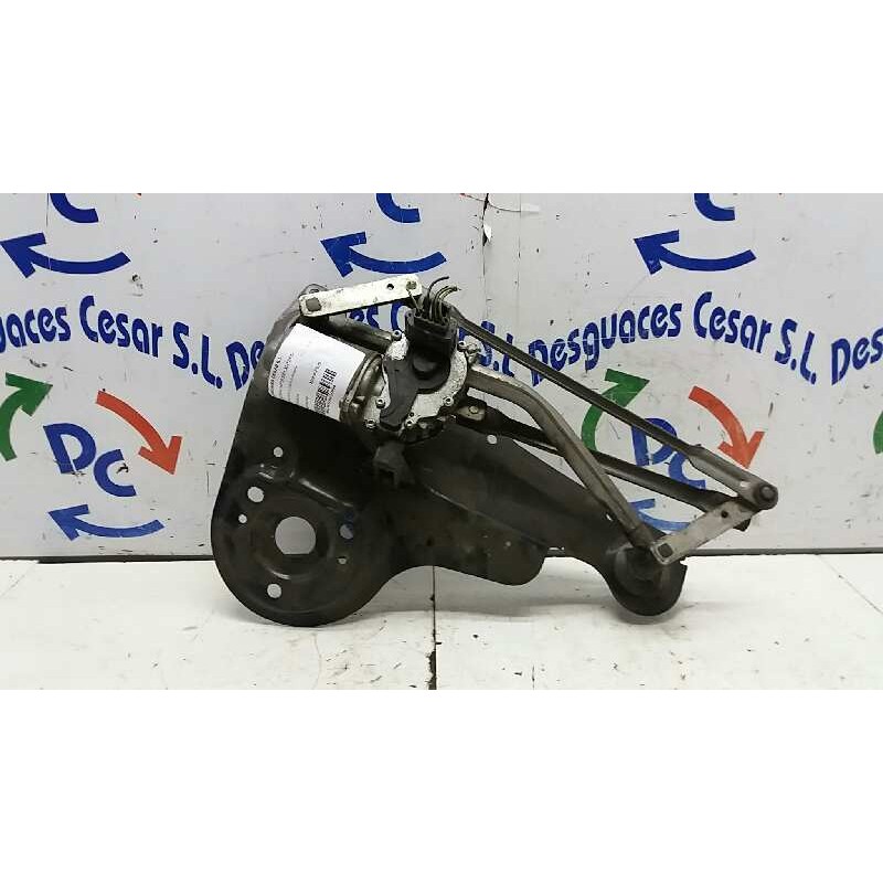 MOTOR LIMPIA DELANTERO 1740714 180782 