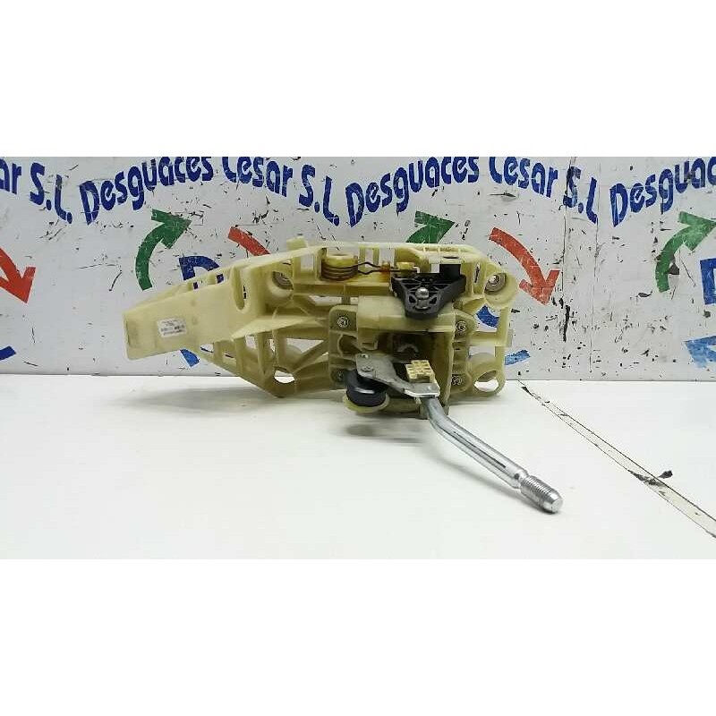 PALANCA CAMBIO  - imagen 3