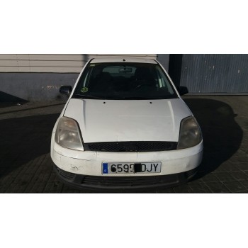 FORD FIESTA (CBK)