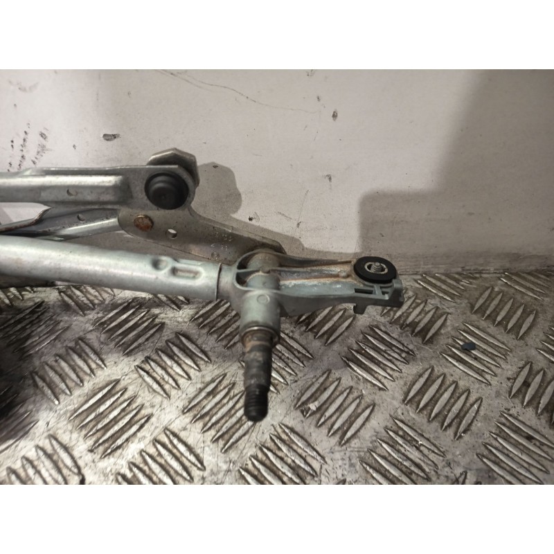 MOTOR LIMPIA DELANTERO 968286148001  - imagen 3