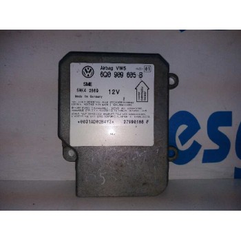 CENTRALITA AIRBAG 5WK42869 6Q0909605B 
