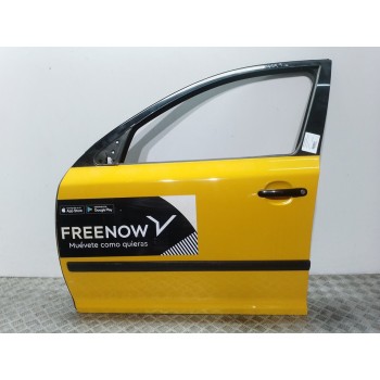 PUERTA DELANTERA IZQUIERDA TAXI 