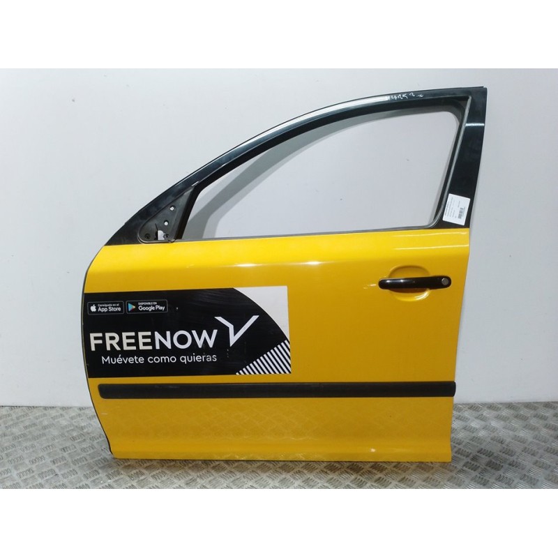PUERTA DELANTERA IZQUIERDA TAXI  - imagen 1