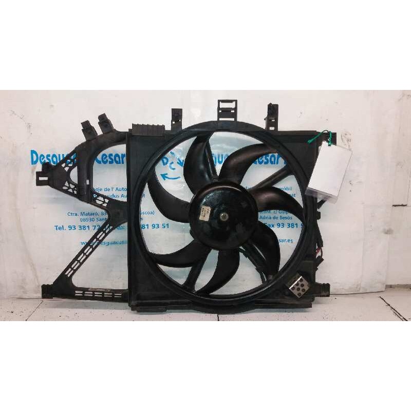 ELECTROVENTILADOR 24421234  - imagen 1