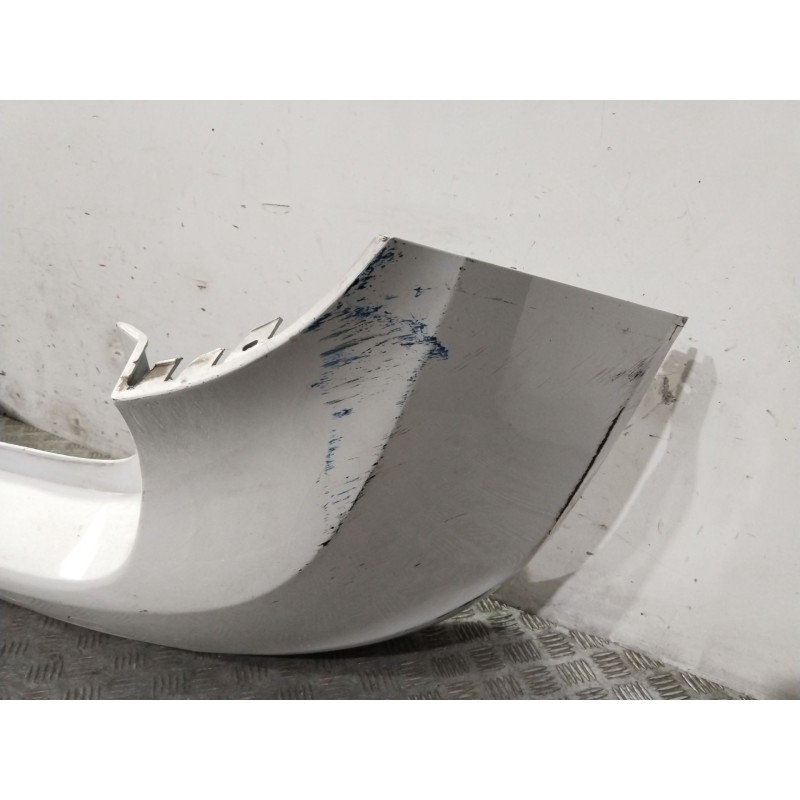 PARAGOLPES TRASERO 93168484  - imagen 3