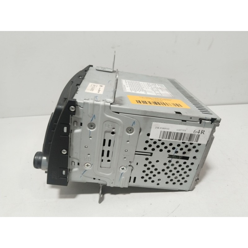 SISTEMA AUDIO / RADIO CD 961602L00  - imagen 2