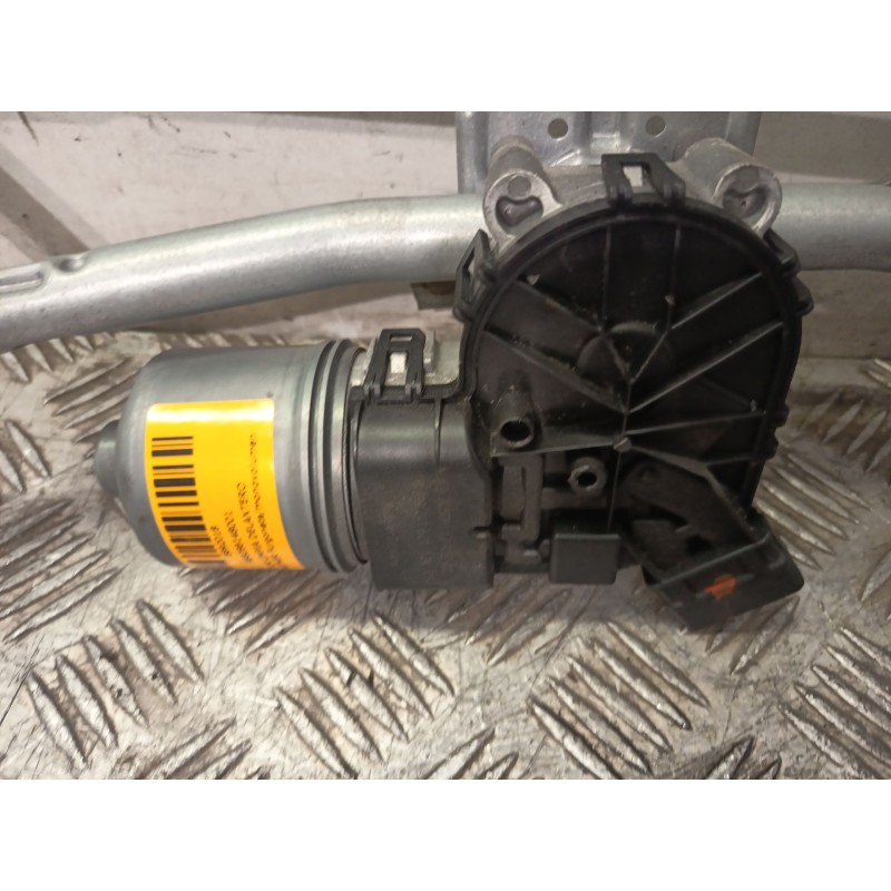 MOTOR LIMPIA DELANTERO 968286148001  - imagen 4
