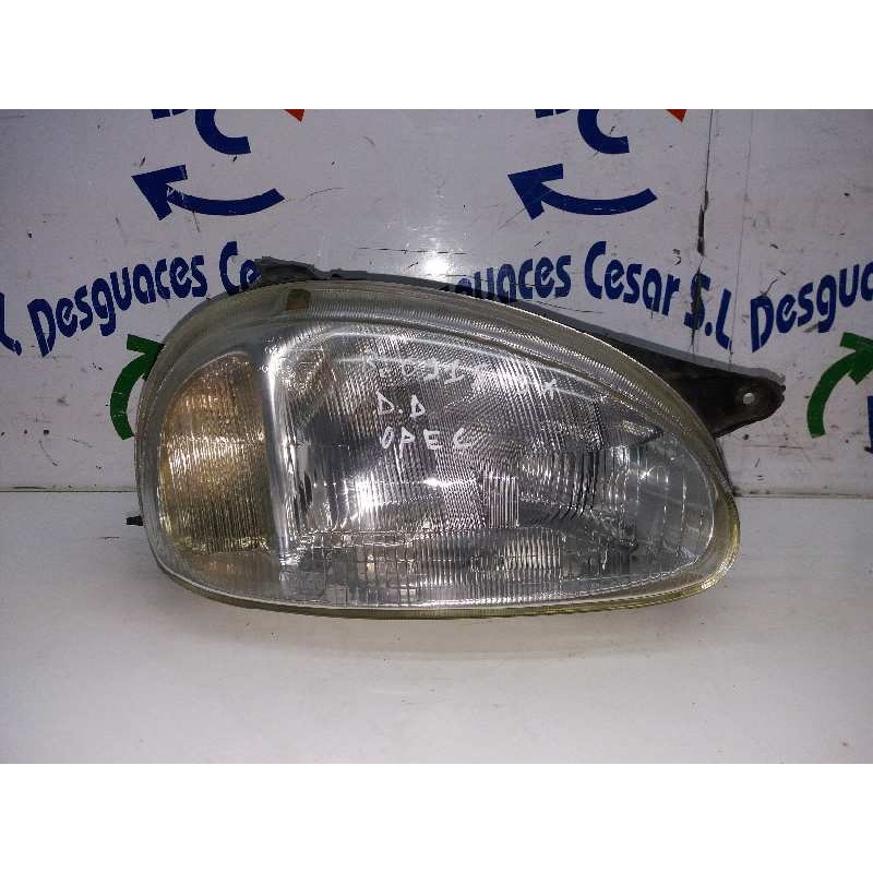 FARO DERECHO 1216489  - imagen 1