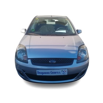 FORD FIESTA (CBK)