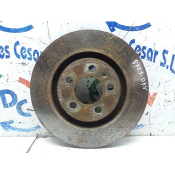 DISCO FRENO DELANTERO IZQUIERDO 1J0615601Q 