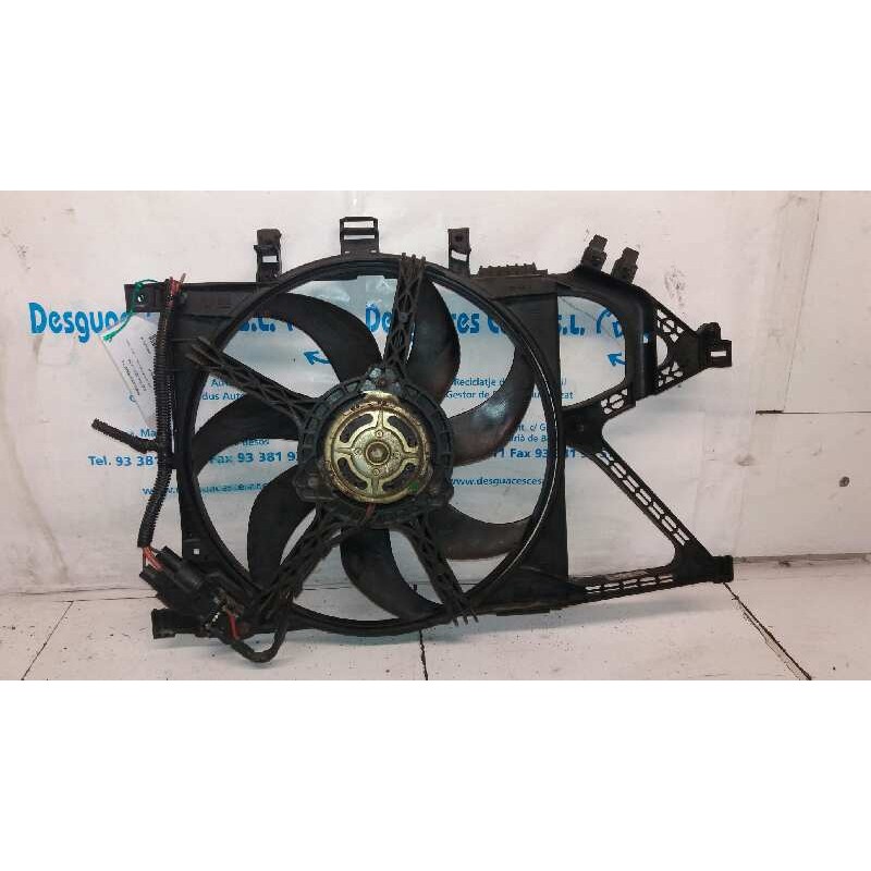 ELECTROVENTILADOR 24421234  - imagen 2
