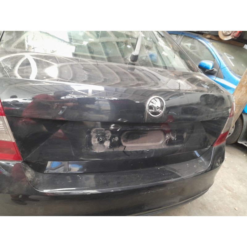 PORTON TRASERO 5JA827025B 