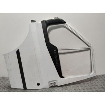 PUERTA DELANTERA IZQUIERDA 1848341 BLANCO