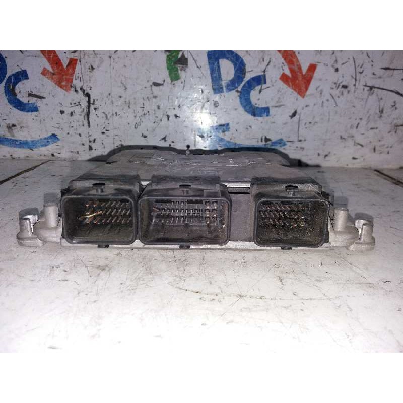 CENTRALITA MOTOR UCE 0281011081 9647472780  - imagen 2