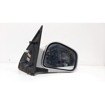 RETROVISOR DERECHO PLATA ELECTRICO