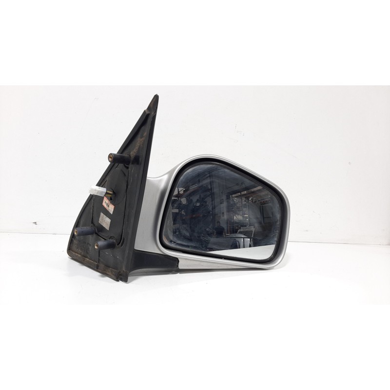 RETROVISOR DERECHO PLATA ELECTRICO - imagen 1