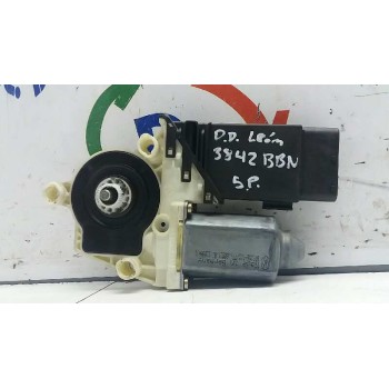 MOTOR ELEVALUNAS DELANTERO DERECHO 