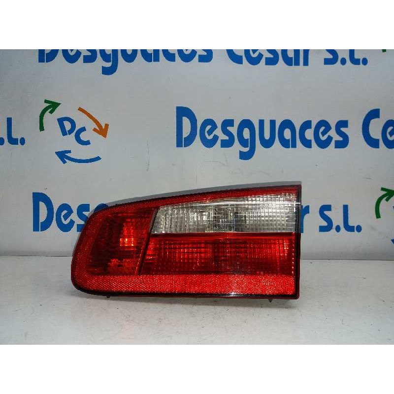 PILOTO PORTON TRASERO DERECHO  - imagen 1