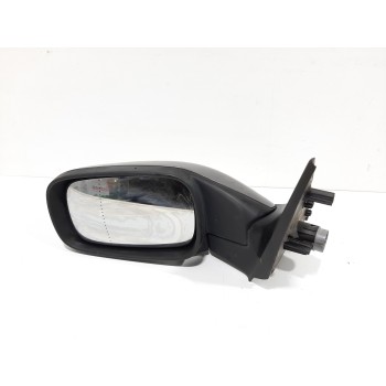 RETROVISOR IZQUIERDO GRIS ELÉCTRICO
