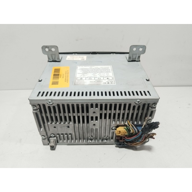 SISTEMA AUDIO / RADIO CD 961602L00  - imagen 3