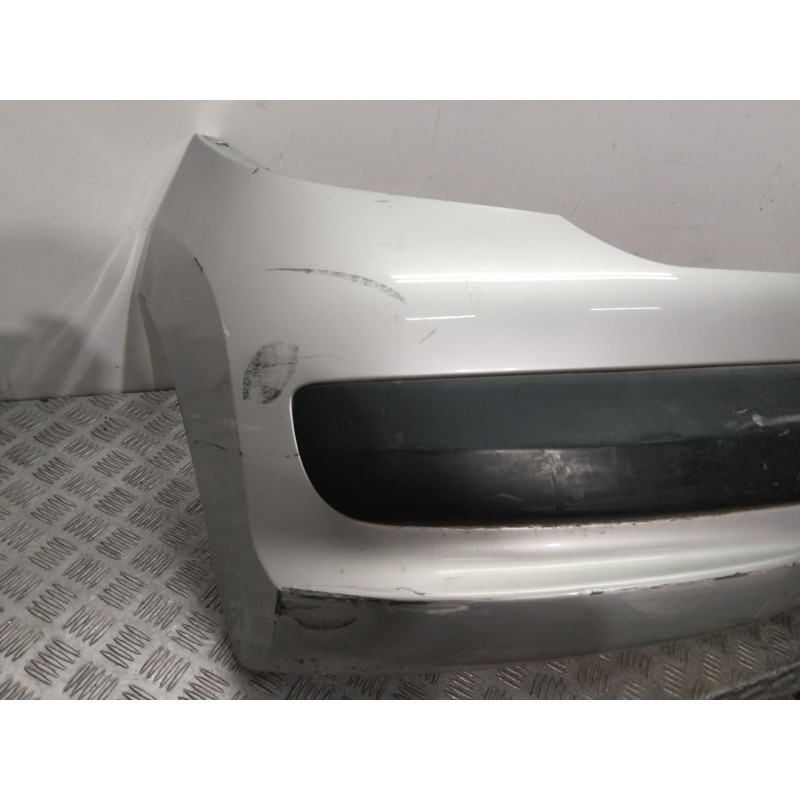 PARAGOLPES TRASERO 7410Z5 PLATA - imagen 2