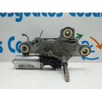 MOTOR LIMPIA TRASERO 0390201548 