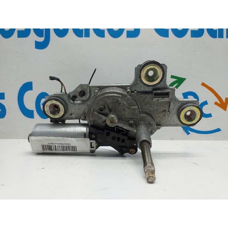 MOTOR LIMPIA TRASERO 0390201548  - imagen 1