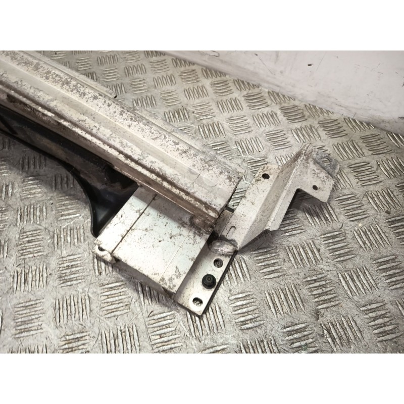 REFUERZO PARAGOLPES TRASERO 51125A5AC30  - imagen 2