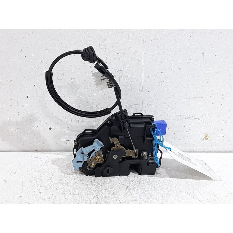 CERRADURA PUERTA TRASERA IZQUIERDA 7L0839015D 7L0839015  - imagen 2