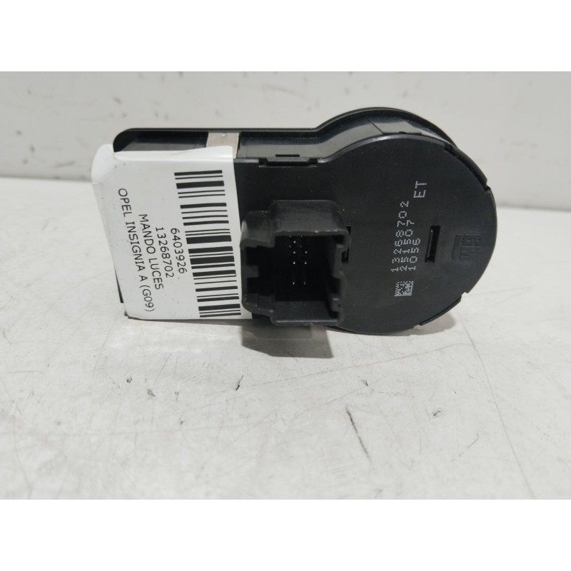 MANDO LUCES 13268702  - imagen 3
