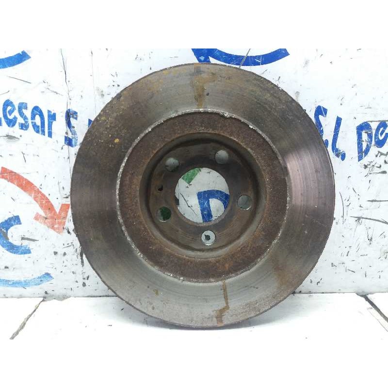 DISCO FRENO DELANTERO IZQUIERDO 1J0615601Q  - imagen 2