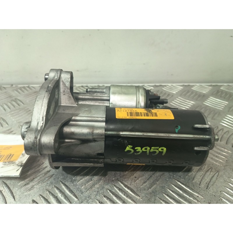 MOTOR ARRANQUE 726800  - imagen 2