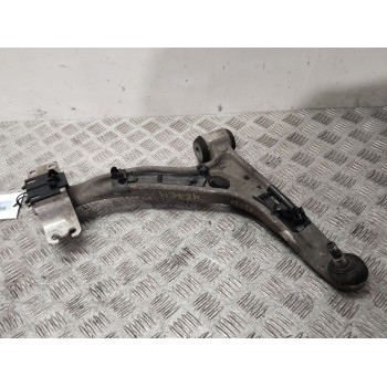 BRAZO SUSPENSION INFERIOR DELANTERO DERECHO A2463304800 