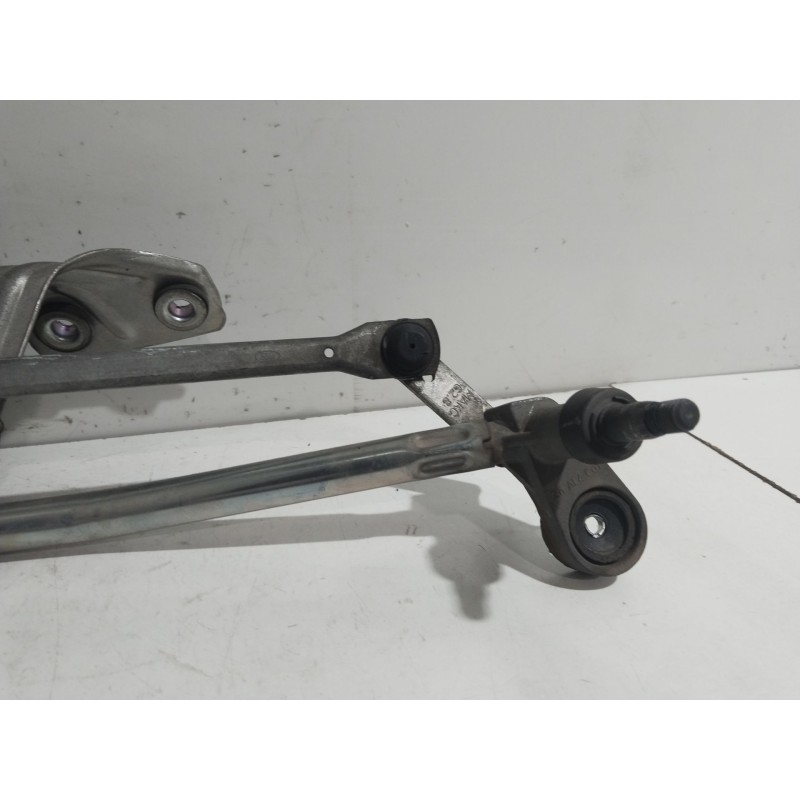 MOTOR LIMPIA DELANTERO 8T1617508AB  - imagen 3