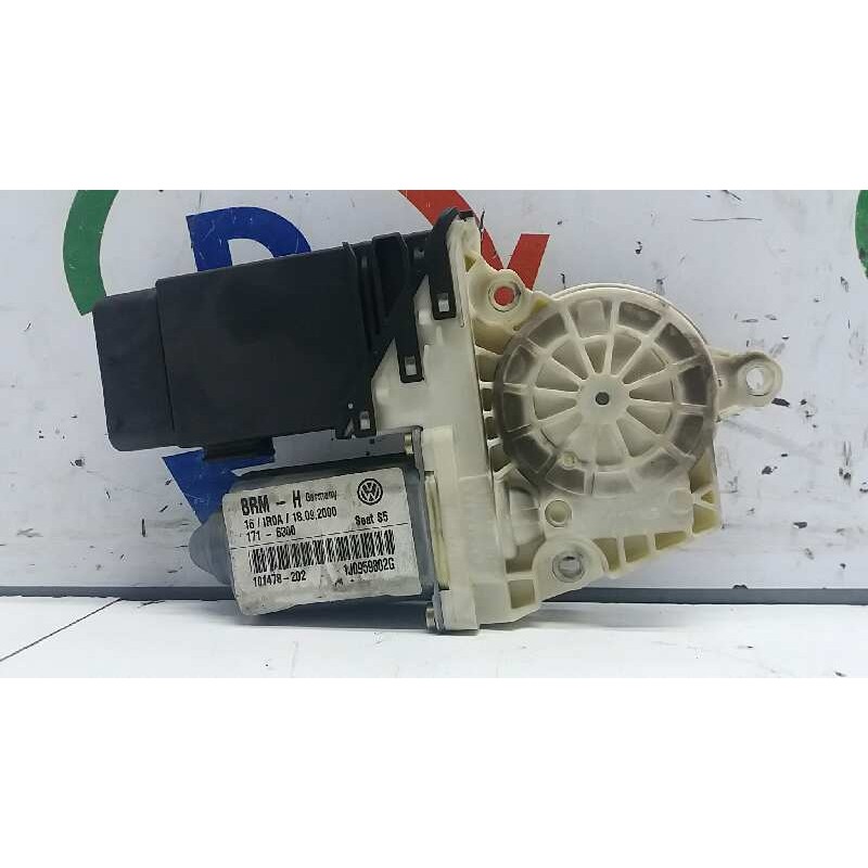 MOTOR ELEVALUNAS DELANTERO DERECHO  - imagen 2