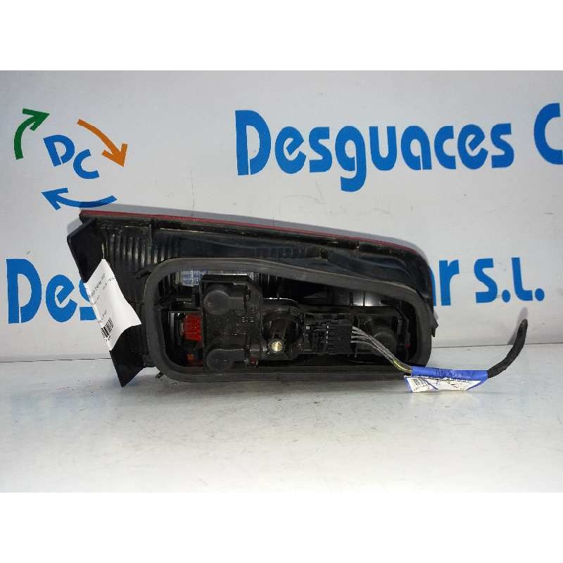 PILOTO PORTON TRASERO DERECHO  - imagen 2