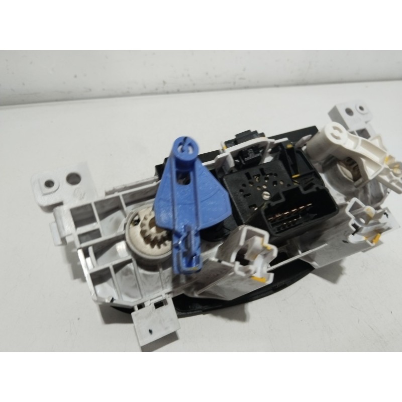 MANDO CALEFACCION / AIRE ACONDICIONADO N106278B  - imagen 3