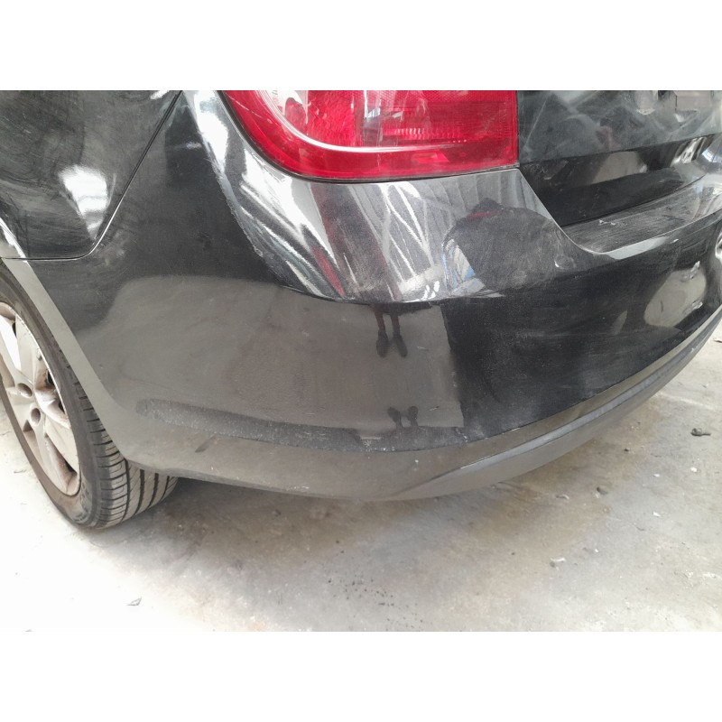 PARAGOLPES TRASERO 5JH807421B  - imagen 1
