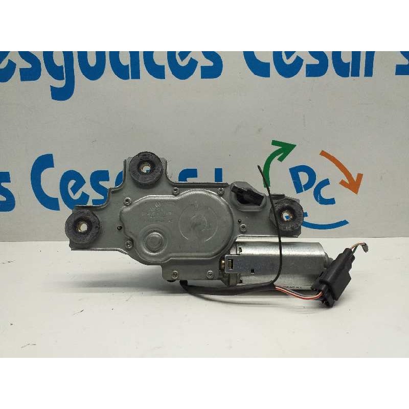 MOTOR LIMPIA TRASERO 0390201548  - imagen 2