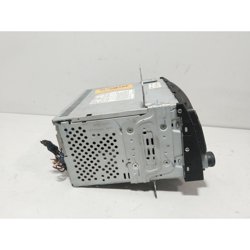 SISTEMA AUDIO / RADIO CD 961602L00  - imagen 4