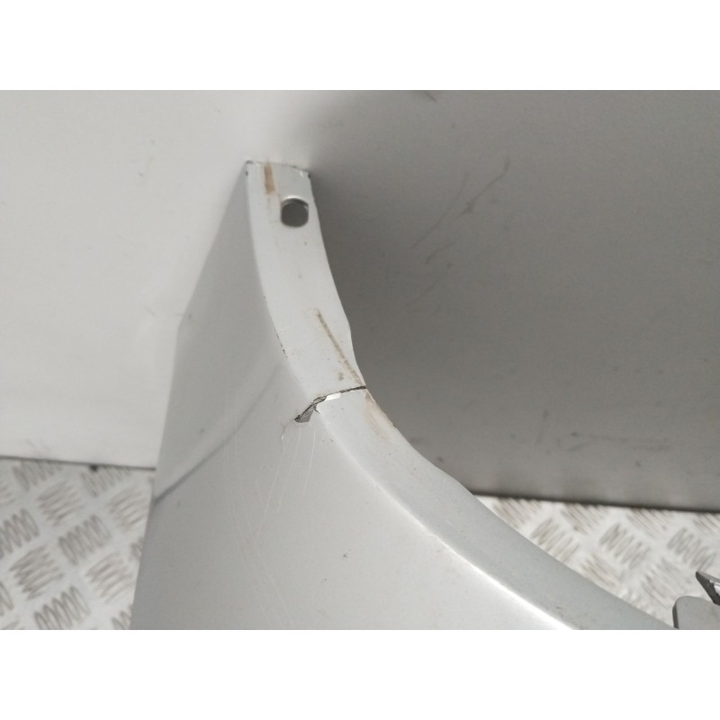 PARAGOLPES TRASERO 7410Z5 PLATA - imagen 3