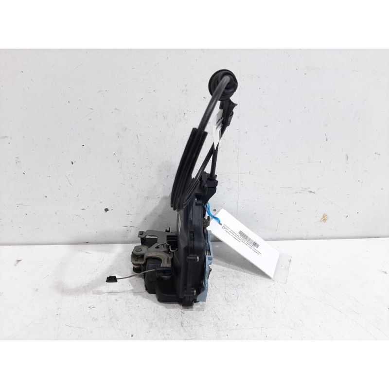 CERRADURA PUERTA TRASERA IZQUIERDA 7L0839015D 7L0839015  - imagen 3