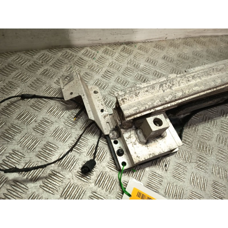REFUERZO PARAGOLPES TRASERO 51125A5AC30  - imagen 3