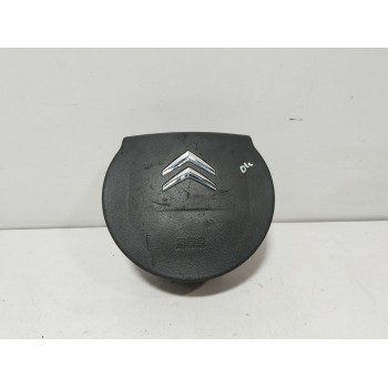AIRBAG DELANTERO IZQUIERDO 96866504ZD 