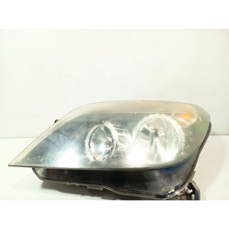 FARO IZQUIERDO 93190069  - imagen 1